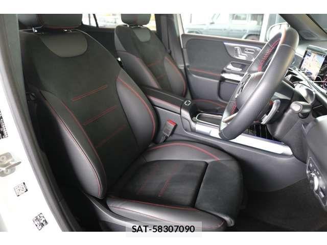 Mercedes Benz GLB-CLASS 2025-07 4967633-12