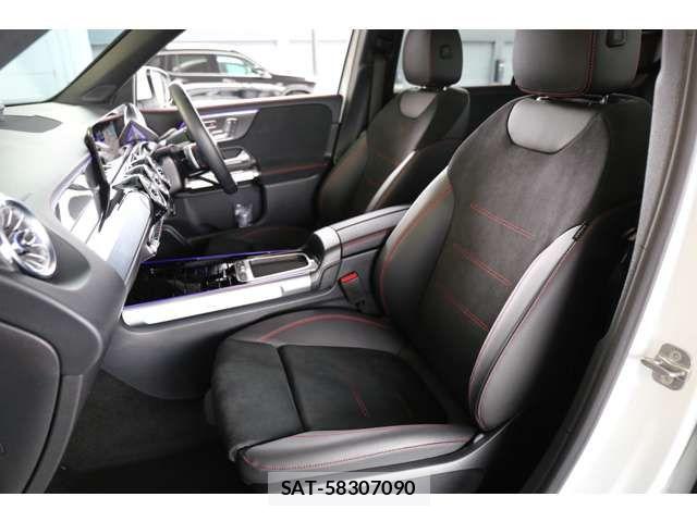 Mercedes Benz GLB-CLASS 2025-07 4967633-13