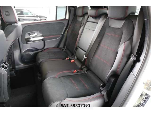 Mercedes Benz GLB-CLASS 2025-07 4967633-14