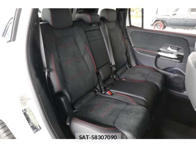 Mercedes Benz GLB-CLASS 2025-07 4967633-15
