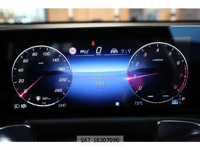 Mercedes Benz GLB-CLASS 2025-07 4967633-17