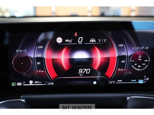 Mercedes Benz GLB-CLASS 2025-07 4967633-18