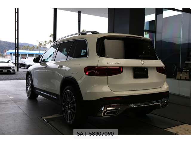 Mercedes Benz GLB-CLASS 2025-07 4967633-5