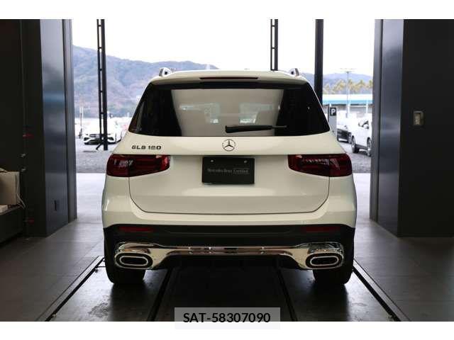 Mercedes Benz GLB-CLASS 2025-07 4967633-6