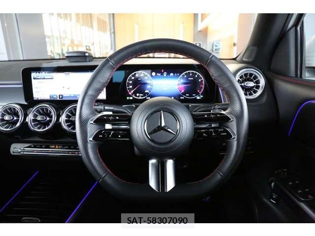 Mercedes Benz GLB-CLASS 2025-07 4967633-8