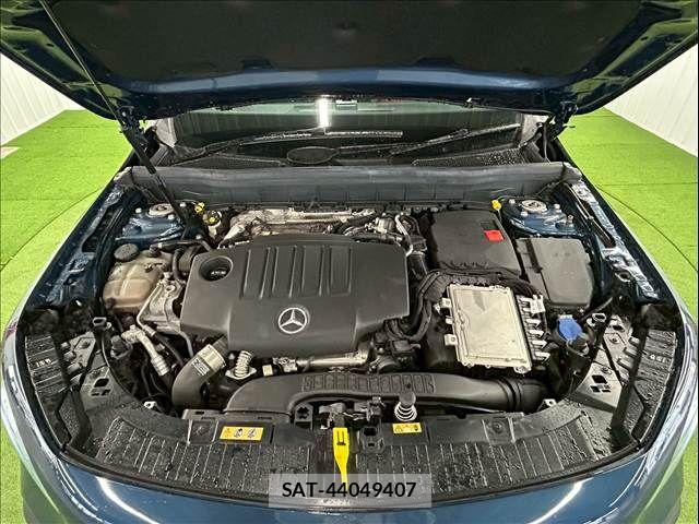 Mercedes Benz GLB-CLASS 2020-10 5871869-11