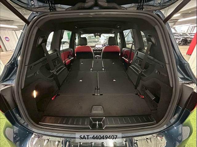 Mercedes Benz GLB-CLASS 2020-10 5871869-17