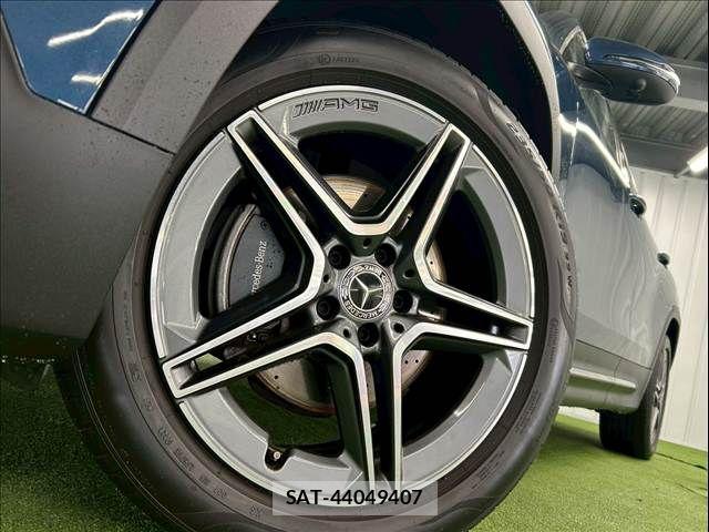 Mercedes Benz GLB-CLASS 2020-10 5871869-18