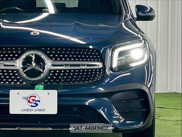 Mercedes Benz GLB-CLASS 2020-10 5871869-19