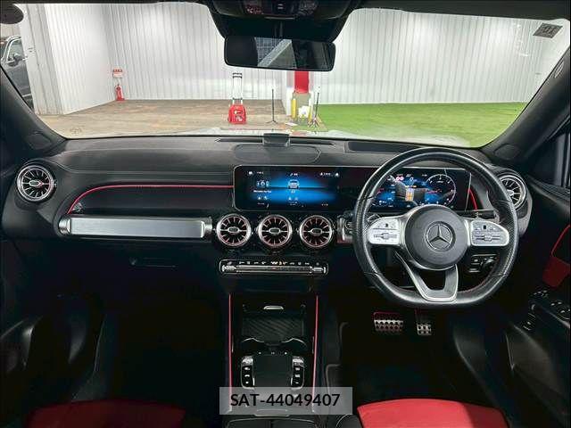Mercedes Benz GLB-CLASS 2020-10 5871869-3
