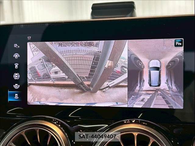 Mercedes Benz GLB-CLASS 2020-10 5871869-5
