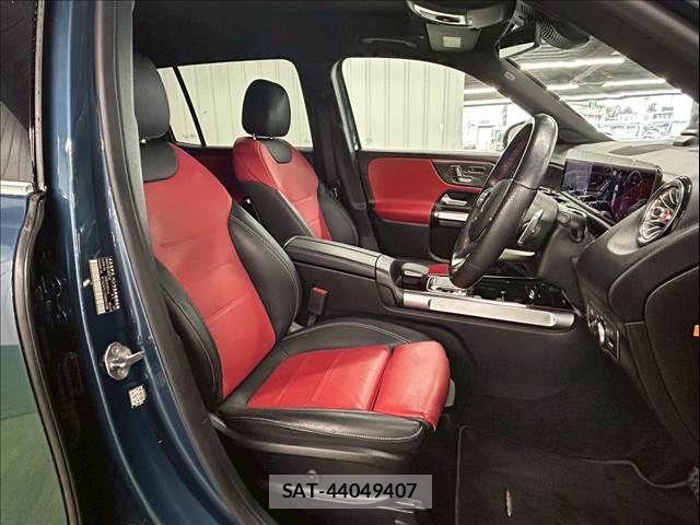 Mercedes Benz GLB-CLASS 2020-10 5871869-6