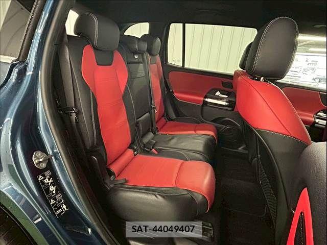 Mercedes Benz GLB-CLASS 2020-10 5871869-7