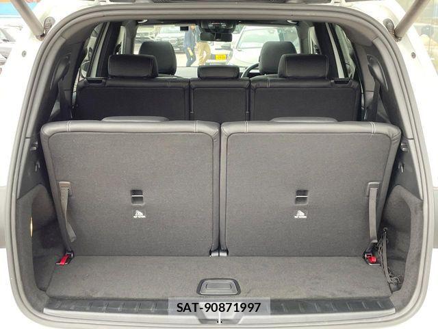 Mercedes Benz GLB-CLASS 2021-06 5871873-10