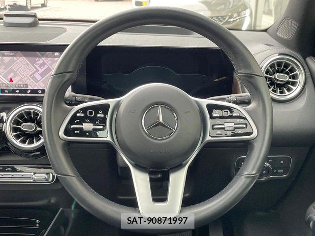 Mercedes Benz GLB-CLASS 2021-06 5871873-11