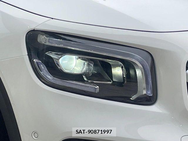 Mercedes Benz GLB-CLASS 2021-06 5871873-12