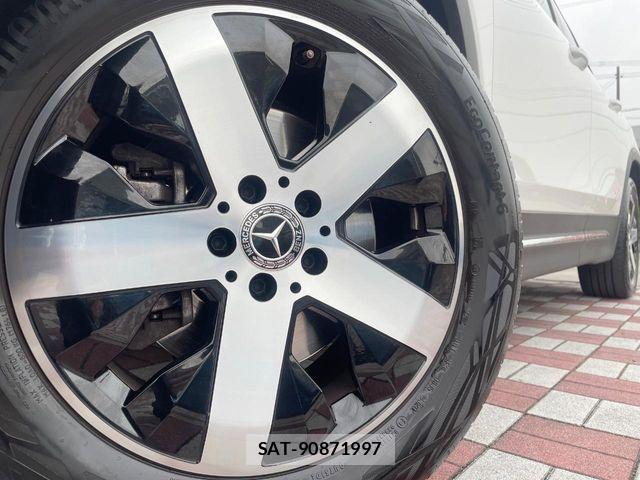 Mercedes Benz GLB-CLASS 2021-06 5871873-13