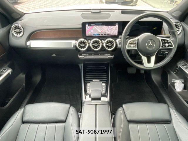Mercedes Benz GLB-CLASS 2021-06 5871873-1