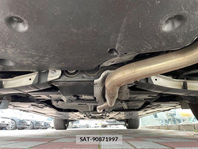 Mercedes Benz GLB-CLASS 2021-06 5871873-19