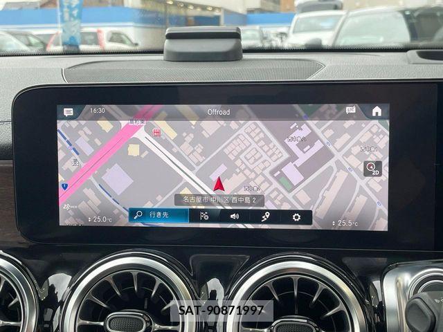 Mercedes Benz GLB-CLASS 2021-06 5871873-4