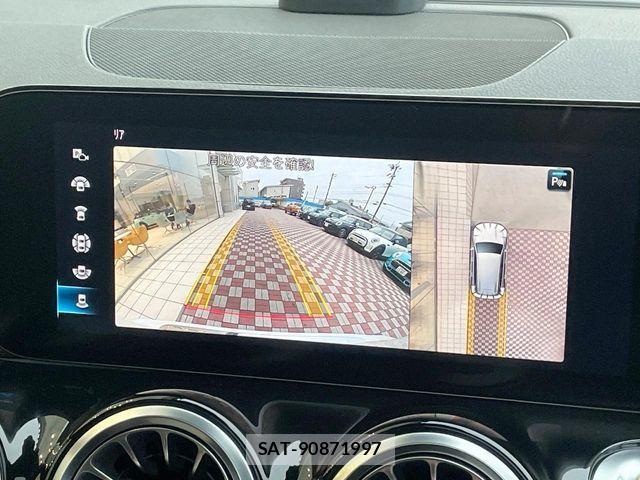 Mercedes Benz GLB-CLASS 2021-06 5871873-5