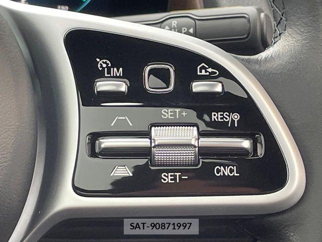 Mercedes Benz GLB-CLASS 2021-06 5871873-6