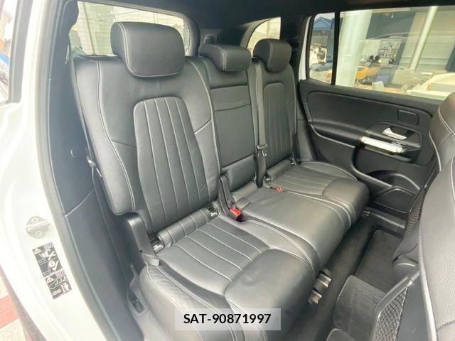 Mercedes Benz GLB-CLASS 2021-06 5871873-8