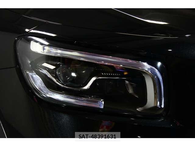 Mercedes Benz GLB-CLASS 2020-09 5871877-12