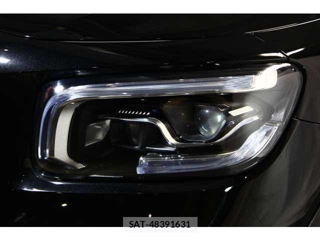 Mercedes Benz GLB-CLASS 2020-09 5871877-13