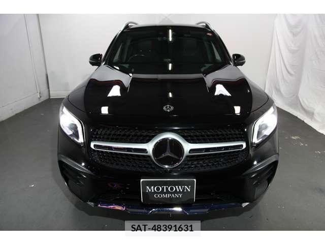Mercedes Benz GLB-CLASS 2020-09 5871877-15