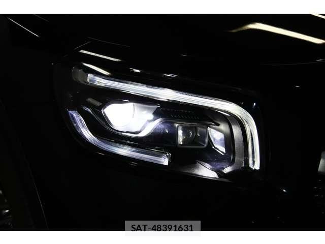 Mercedes Benz GLB-CLASS 2020-09 5871877-16