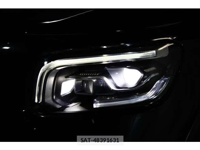 Mercedes Benz GLB-CLASS 2020-09 5871877-17