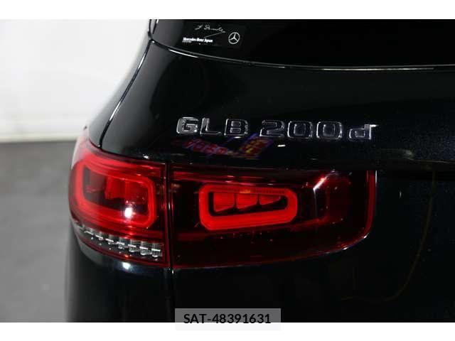 Mercedes Benz GLB-CLASS 2020-09 5871877-26
