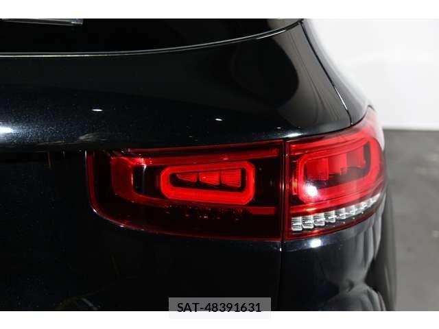 Mercedes Benz GLB-CLASS 2020-09 5871877-27