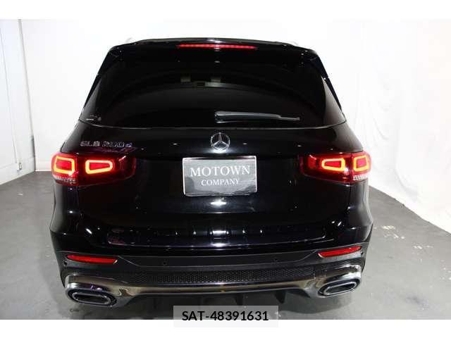 Mercedes Benz GLB-CLASS 2020-09 5871877-28