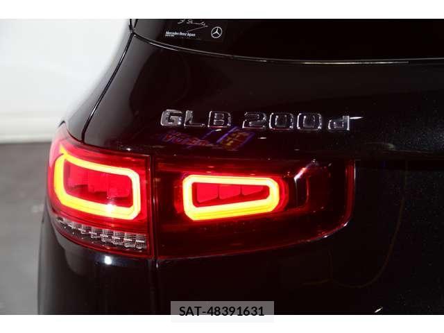 Mercedes Benz GLB-CLASS 2020-09 5871877-29