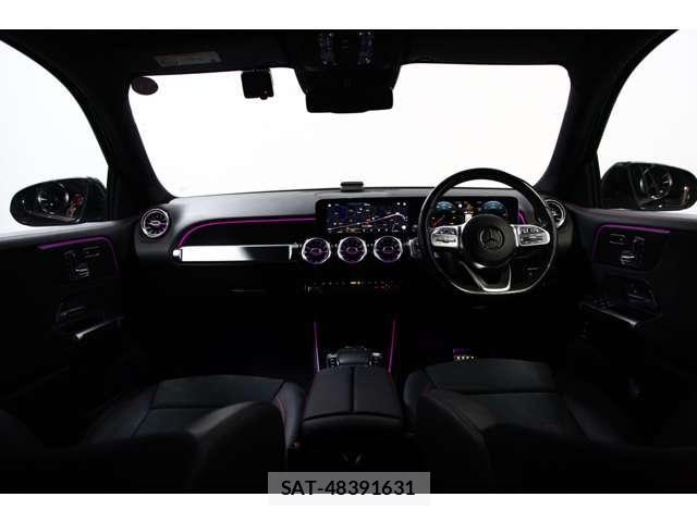Mercedes Benz GLB-CLASS 2020-09 5871877-3