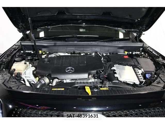 Mercedes Benz GLB-CLASS 2020-09 5871877-4