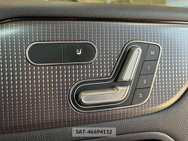 Mercedes Benz GLB-CLASS 2020-10 5871874-9