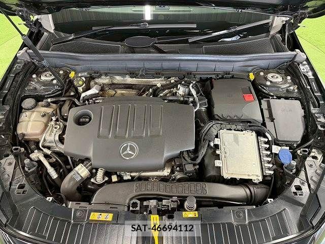 Mercedes Benz GLB-CLASS 2020-10 5871874-11