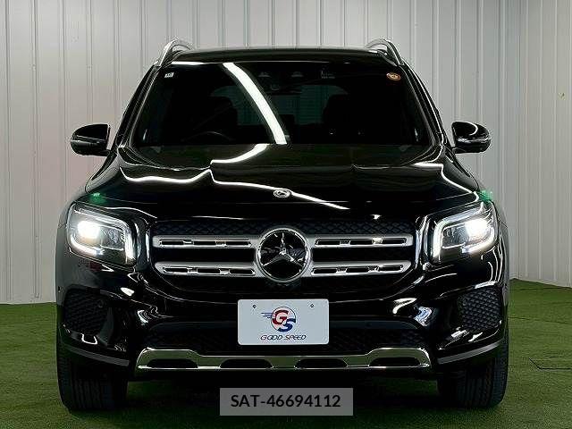 Mercedes Benz GLB-CLASS 2020-10 5871874-12