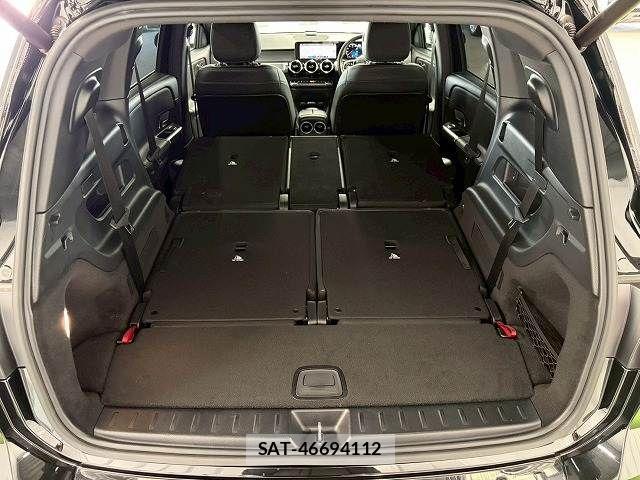 Mercedes Benz GLB-CLASS 2020-10 5871874-17