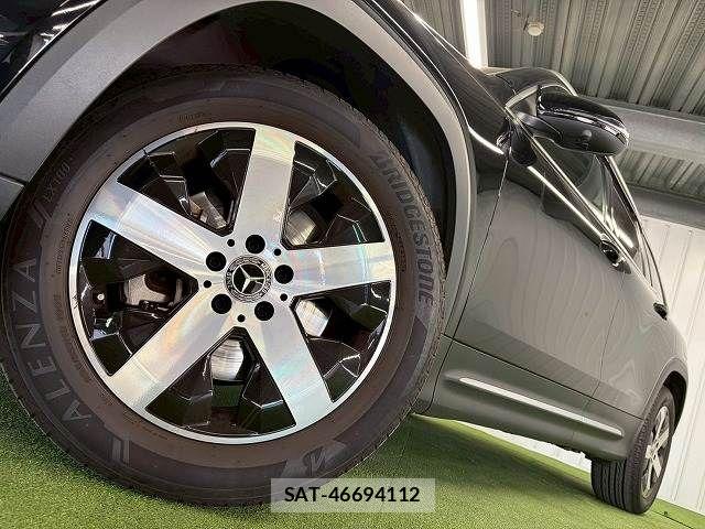 Mercedes Benz GLB-CLASS 2020-10 5871874-18