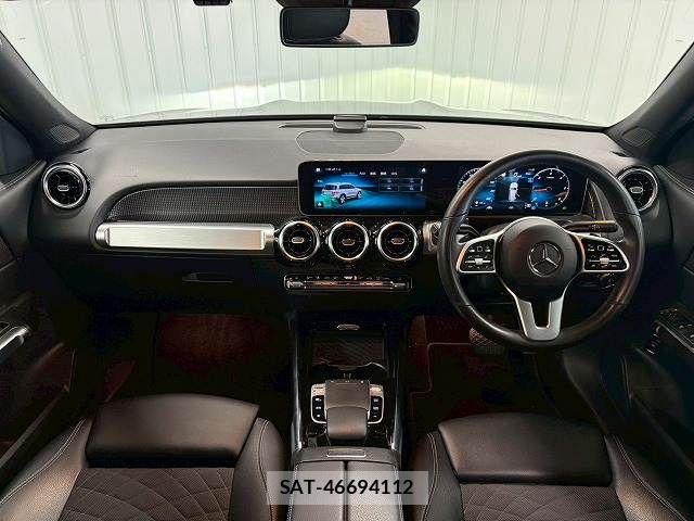 Mercedes Benz GLB-CLASS 2020-10 5871874-2