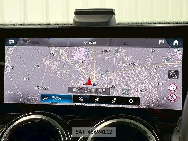 Mercedes Benz GLB-CLASS 2020-10 5871874-3