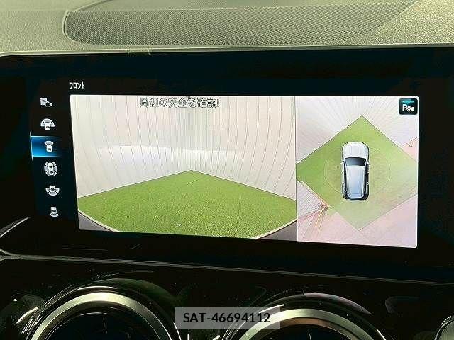 Mercedes Benz GLB-CLASS 2020-10 5871874-4