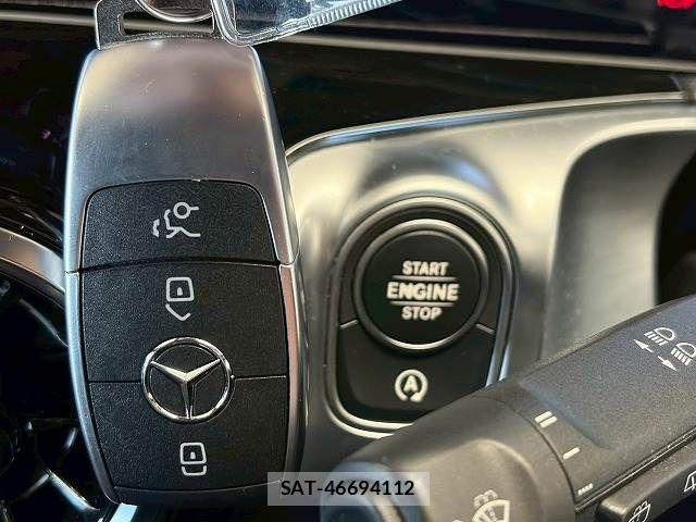 Mercedes Benz GLB-CLASS 2020-10 5871874-5