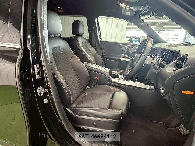 Mercedes Benz GLB-CLASS 2020-10 5871874-6