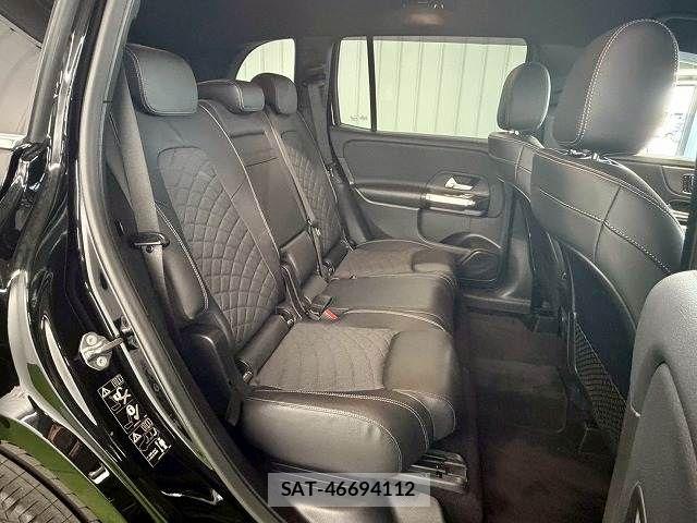 Mercedes Benz GLB-CLASS 2020-10 5871874-7
