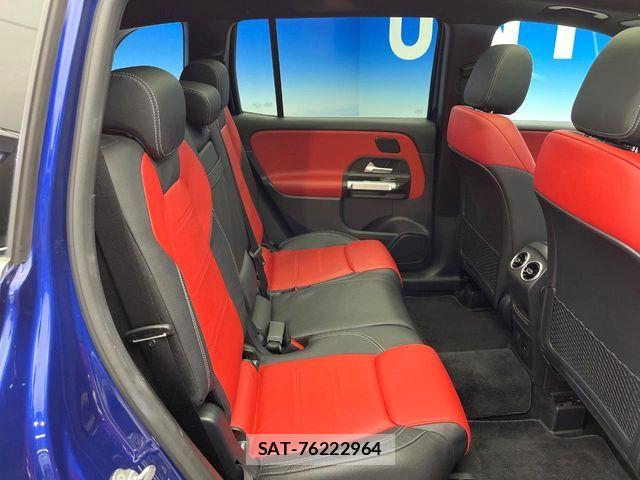 Mercedes Benz GLB-CLASS 2021-06 5871875-9
